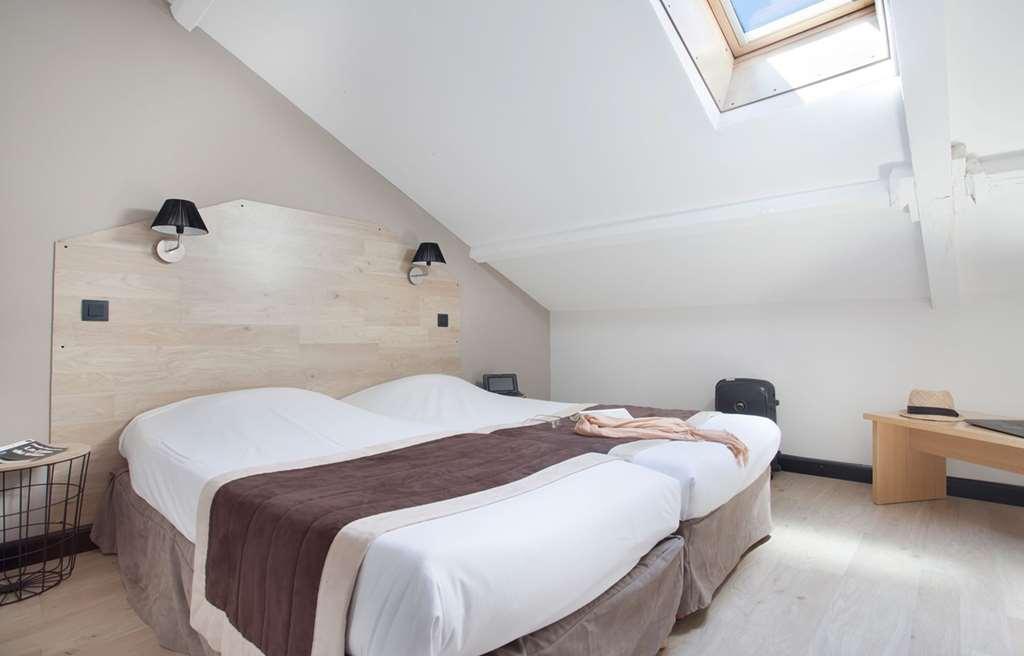 Odalys City Le Palais Rossini Nice Room photo
