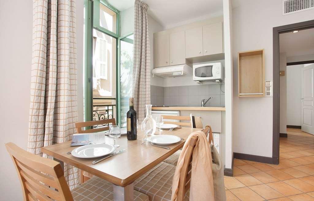 Odalys City Le Palais Rossini Nice Room photo