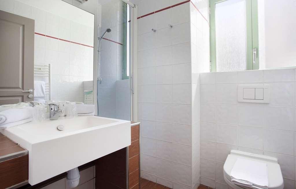 Odalys City Le Palais Rossini Nice Room photo