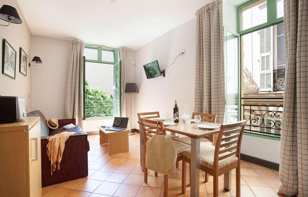 Odalys City Le Palais Rossini Nice Room photo