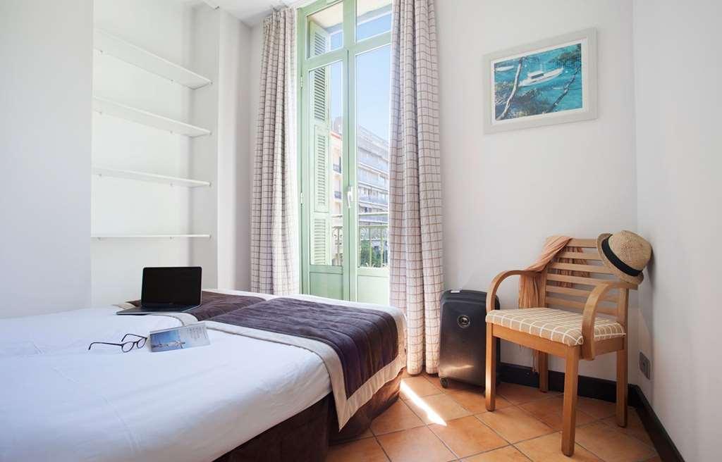 Odalys City Le Palais Rossini Nice Room photo