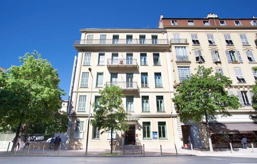 Odalys City Le Palais Rossini Nice Exterior photo