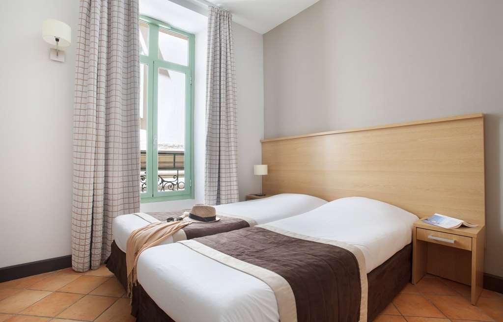 Odalys City Le Palais Rossini Nice Room photo