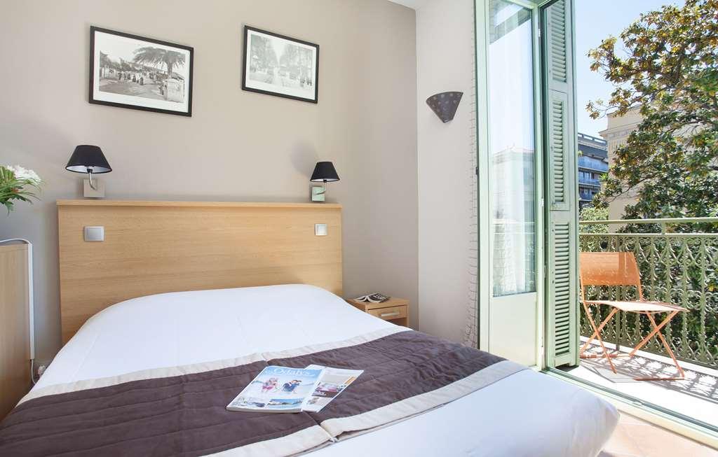 Odalys City Le Palais Rossini Nice Room photo