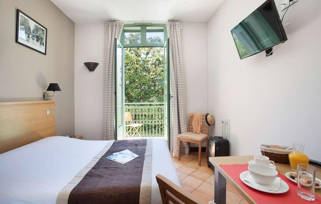Odalys City Le Palais Rossini Nice Room photo